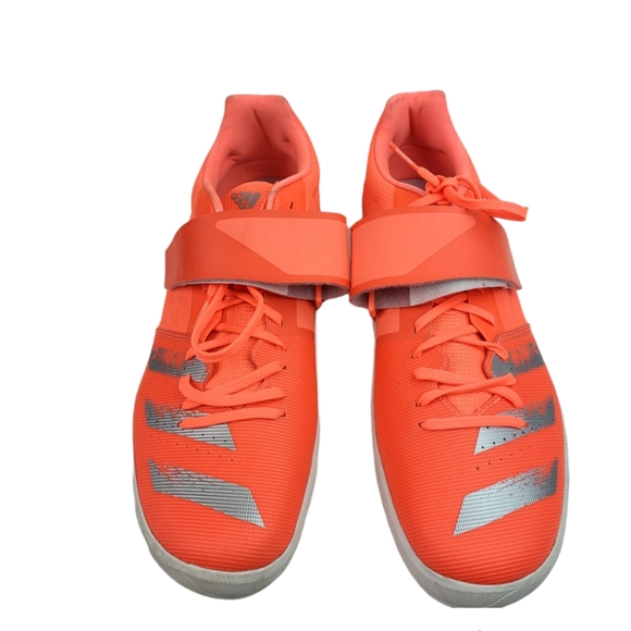adidas Shoes Adidas Adizero Discus Hammer Throwing Shoes Track Sz 5